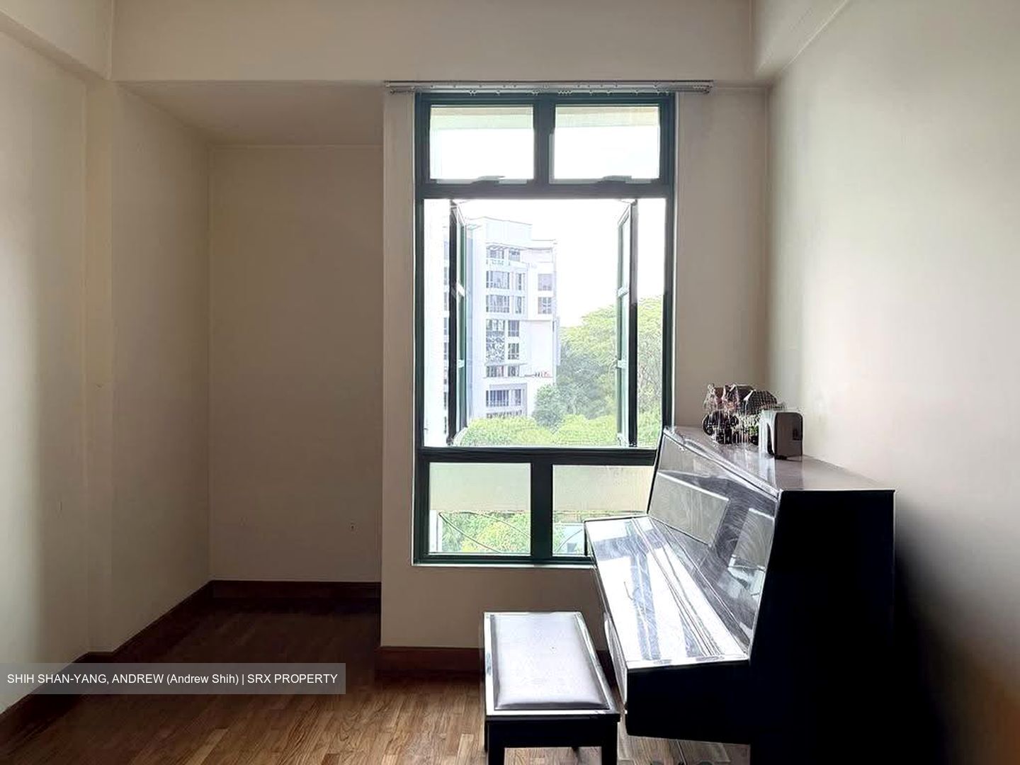 Hillview Heights (D23), Condominium #610692621